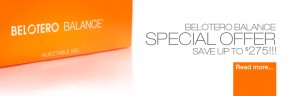 belotero special deal